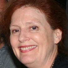 Judy Niemack